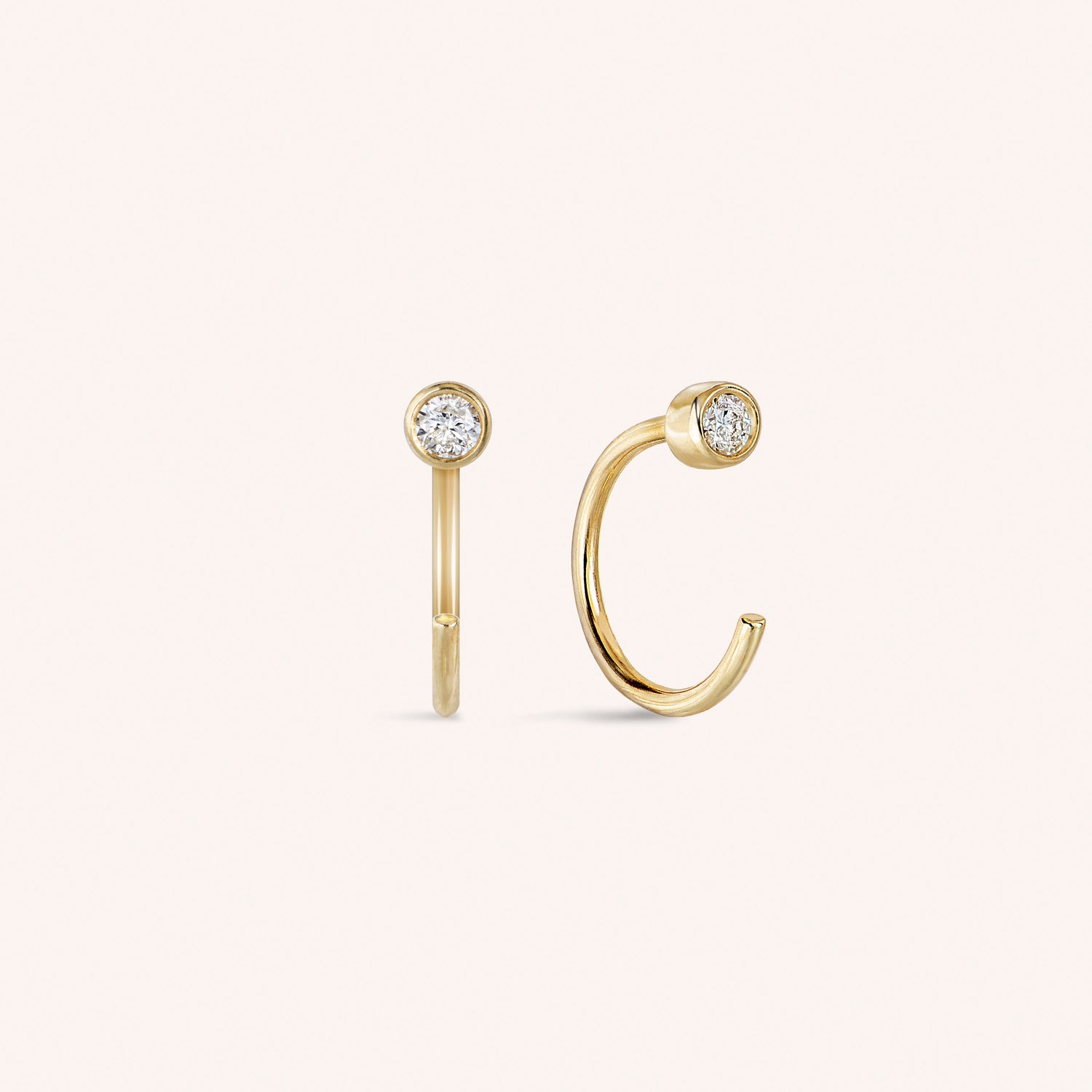 Color:Yellow Gold