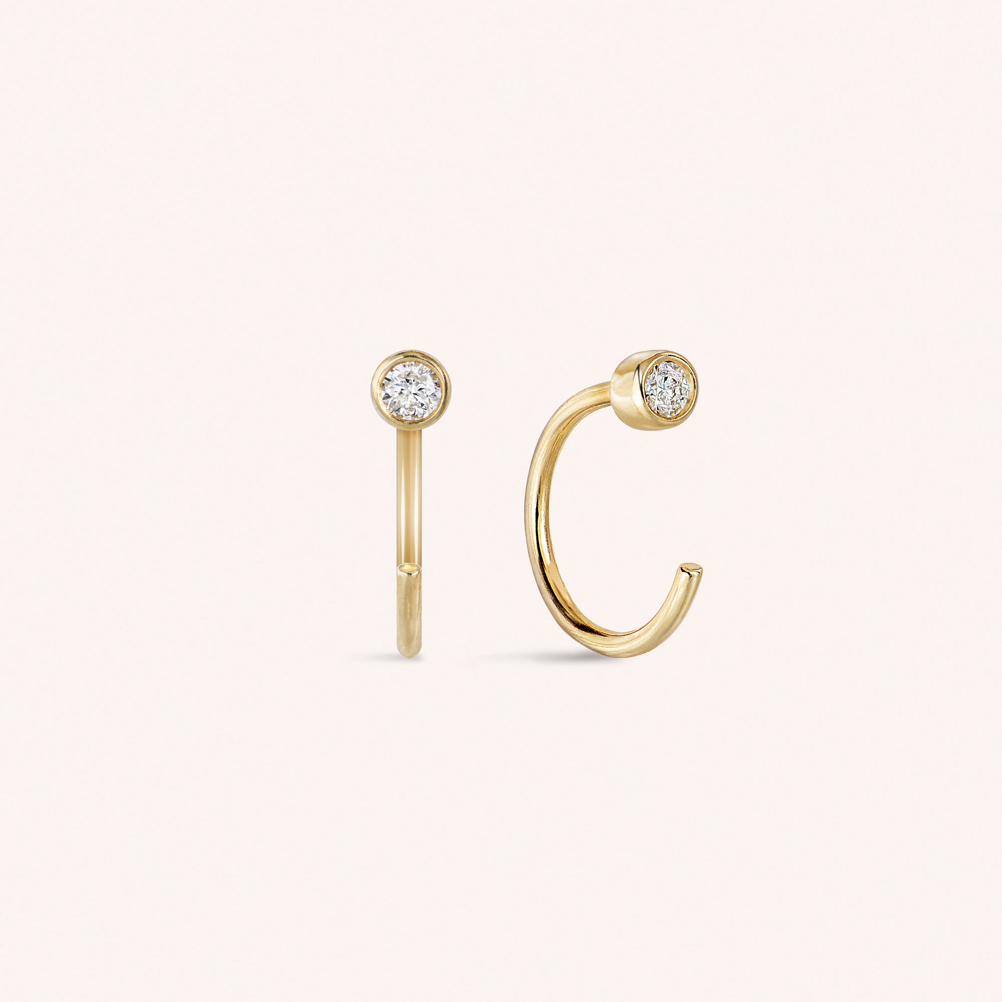 Color:Yellow Gold