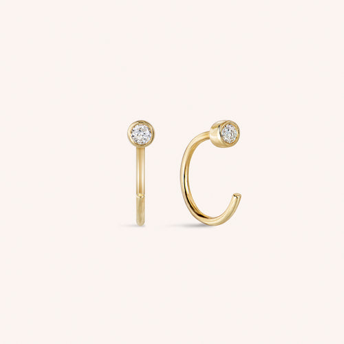 Color:Yellow Gold
