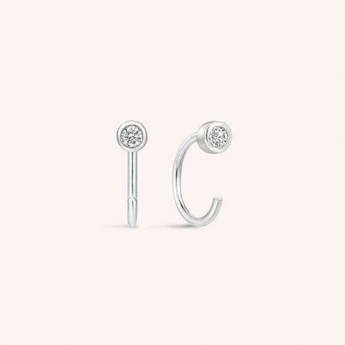 Color:White Gold