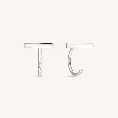 Color:White Gold