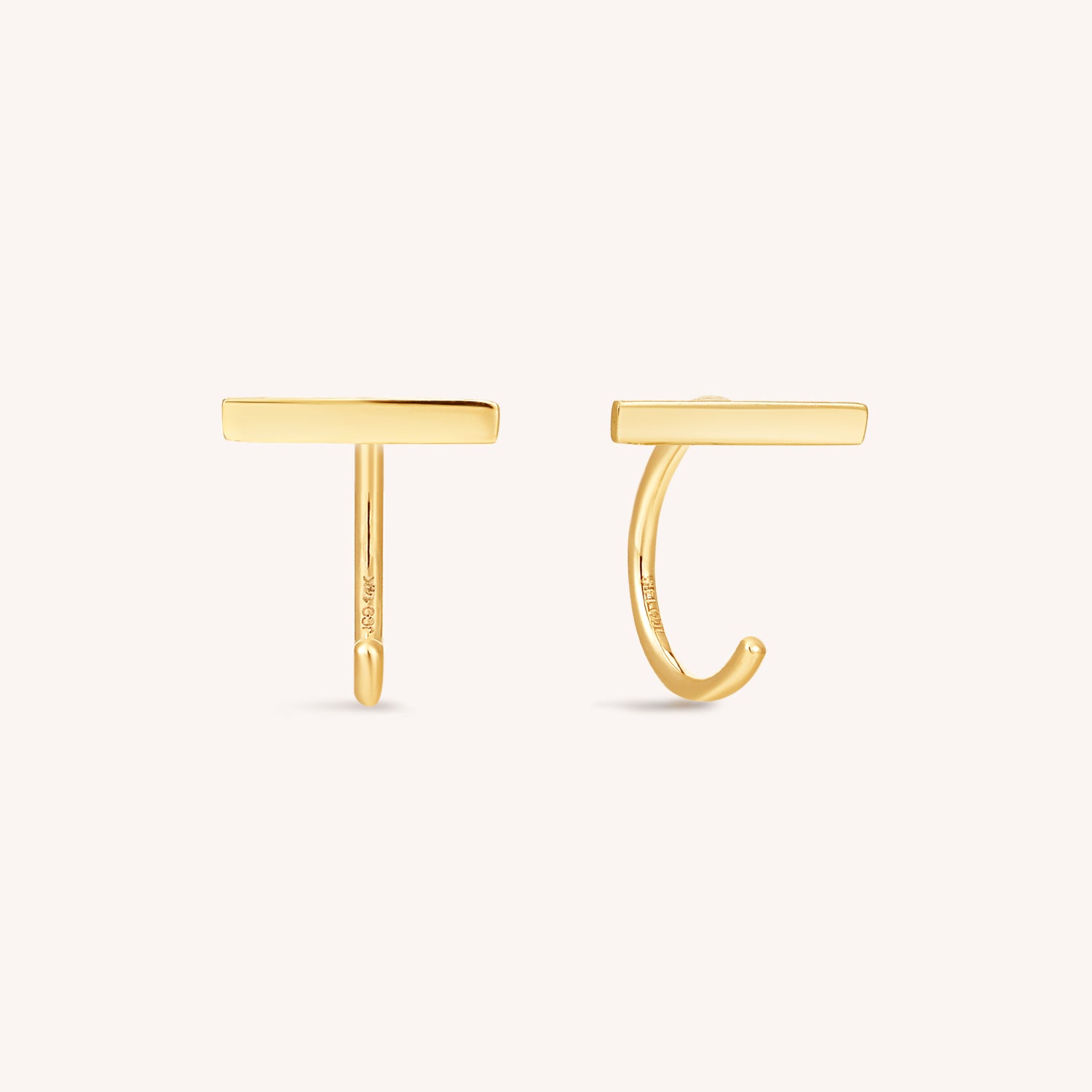 Color:Yellow Gold