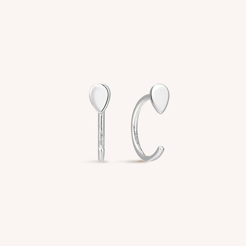 Color:White Gold