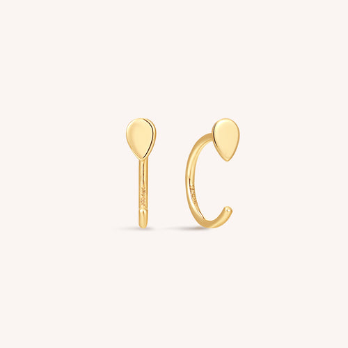 Color:Yellow Gold