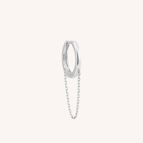 Color:White Gold|Option:Single