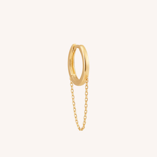 Color:Yellow Gold|Option:Single