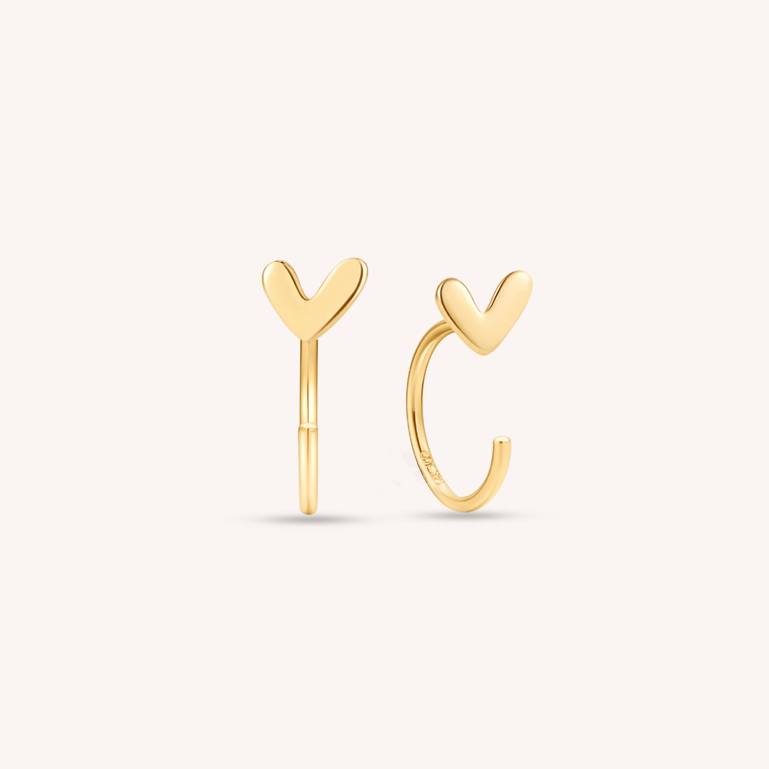 Color:Yellow Gold