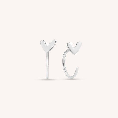 Color:White Gold