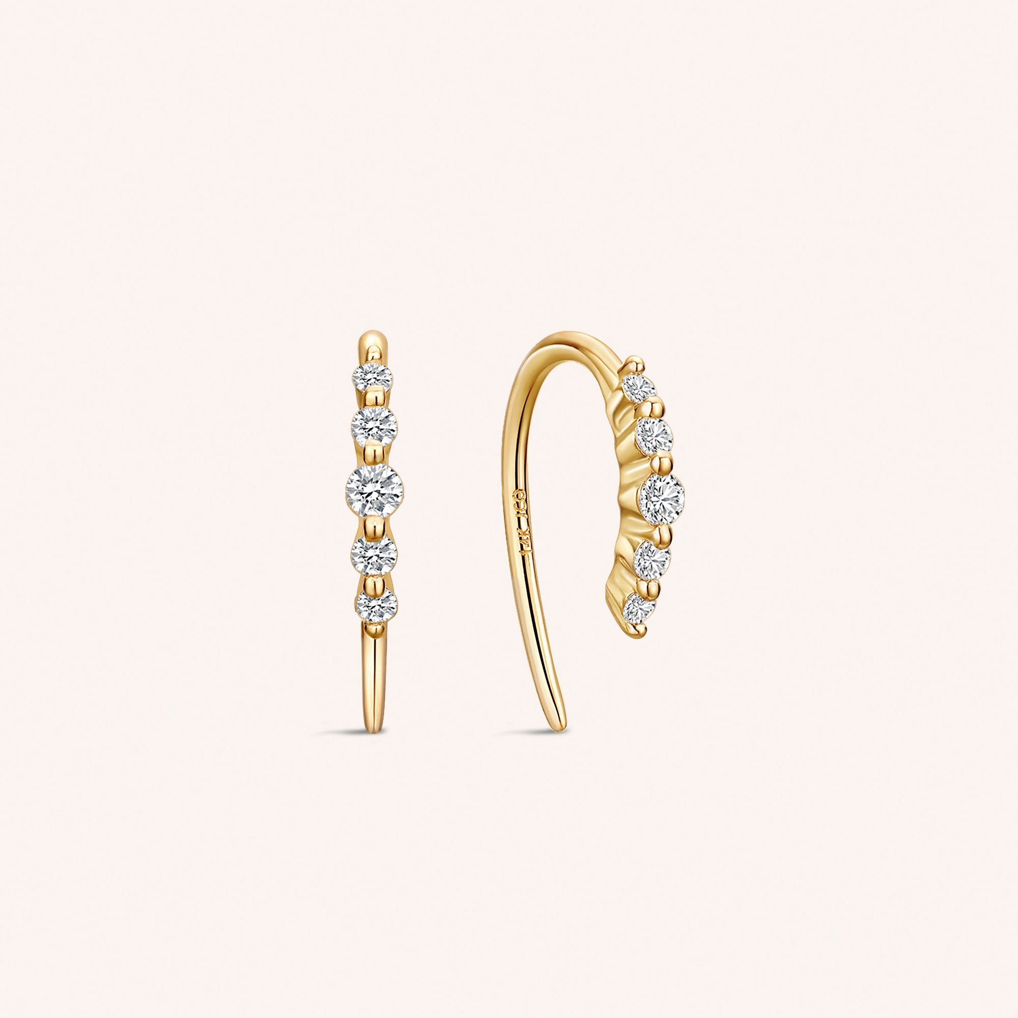 Color:Yellow Gold