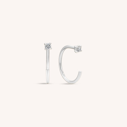 Color:White Gold
