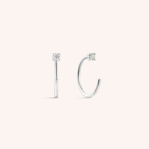 Color:White Gold