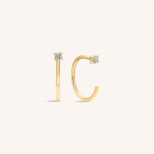 Color:Yellow Gold