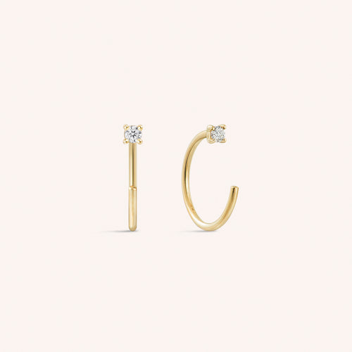 Color:Yellow Gold