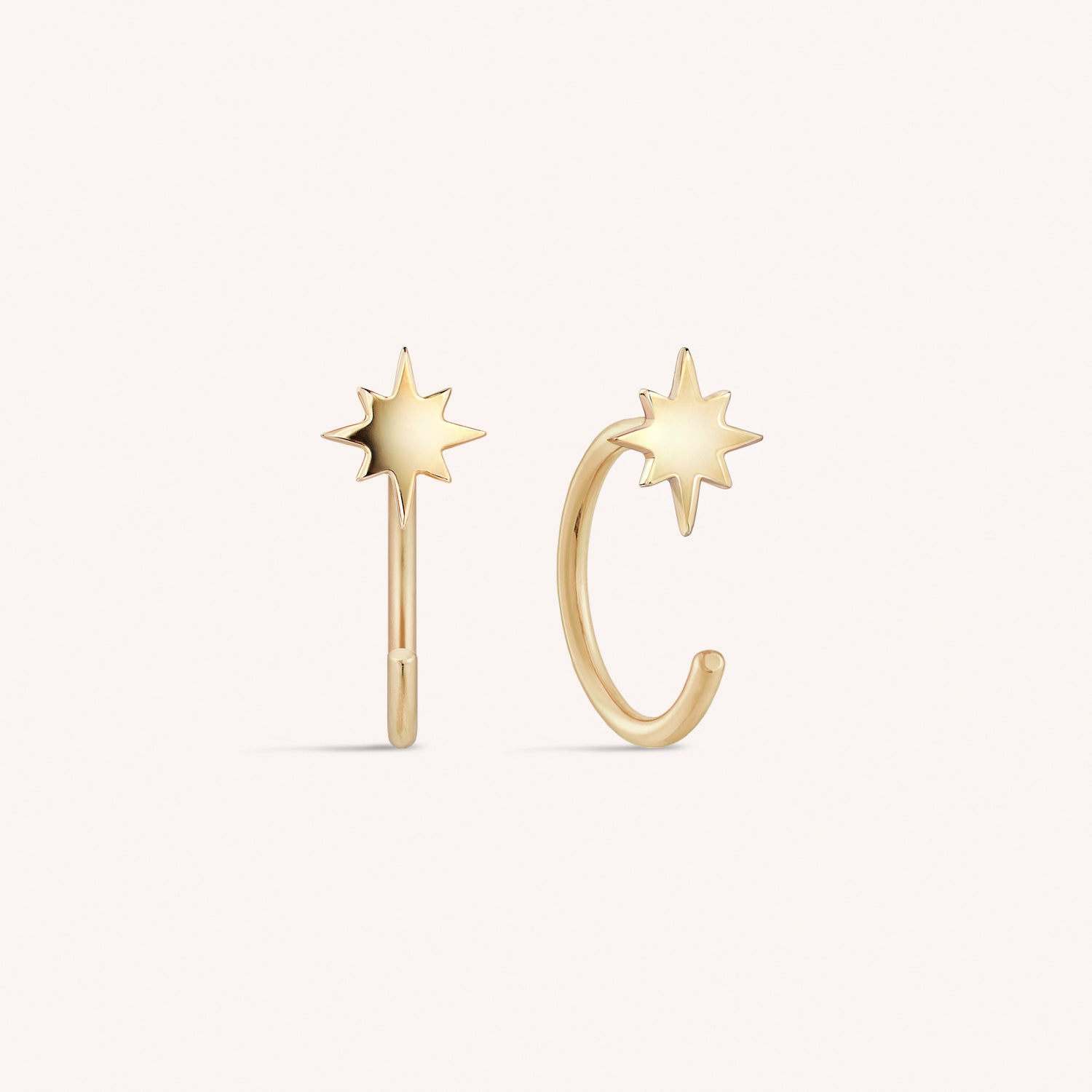 Color:Yellow Gold