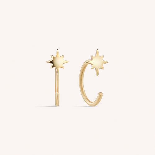 Color:Yellow Gold