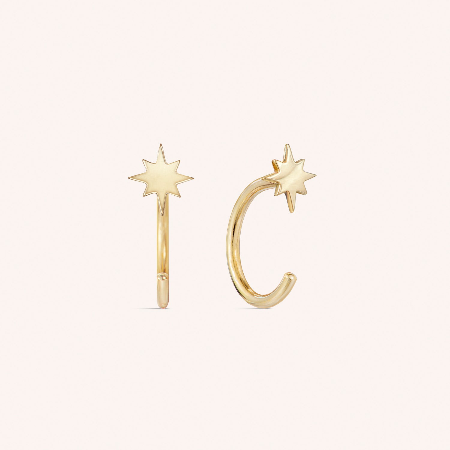 Color:Yellow Gold