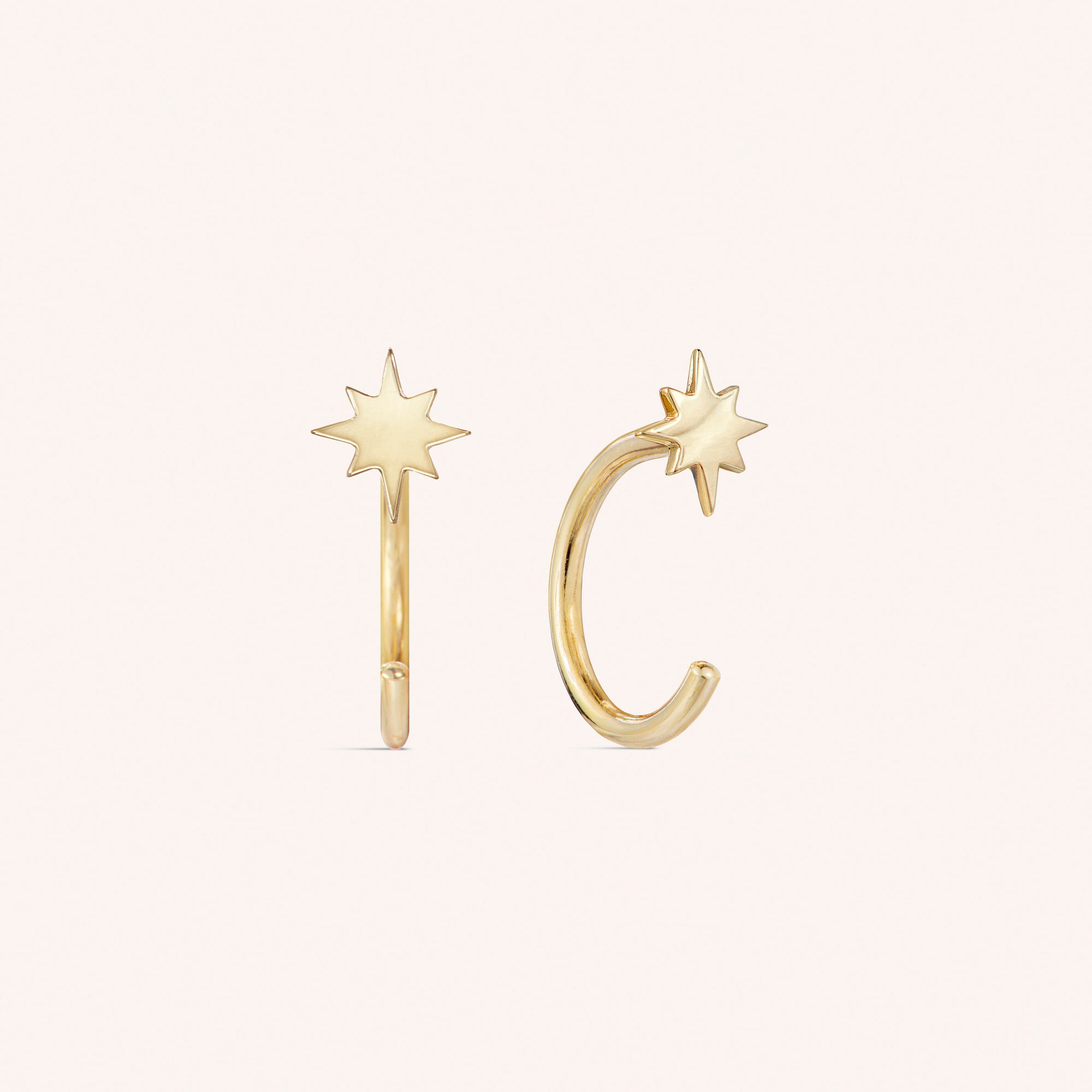 Color:Yellow Gold