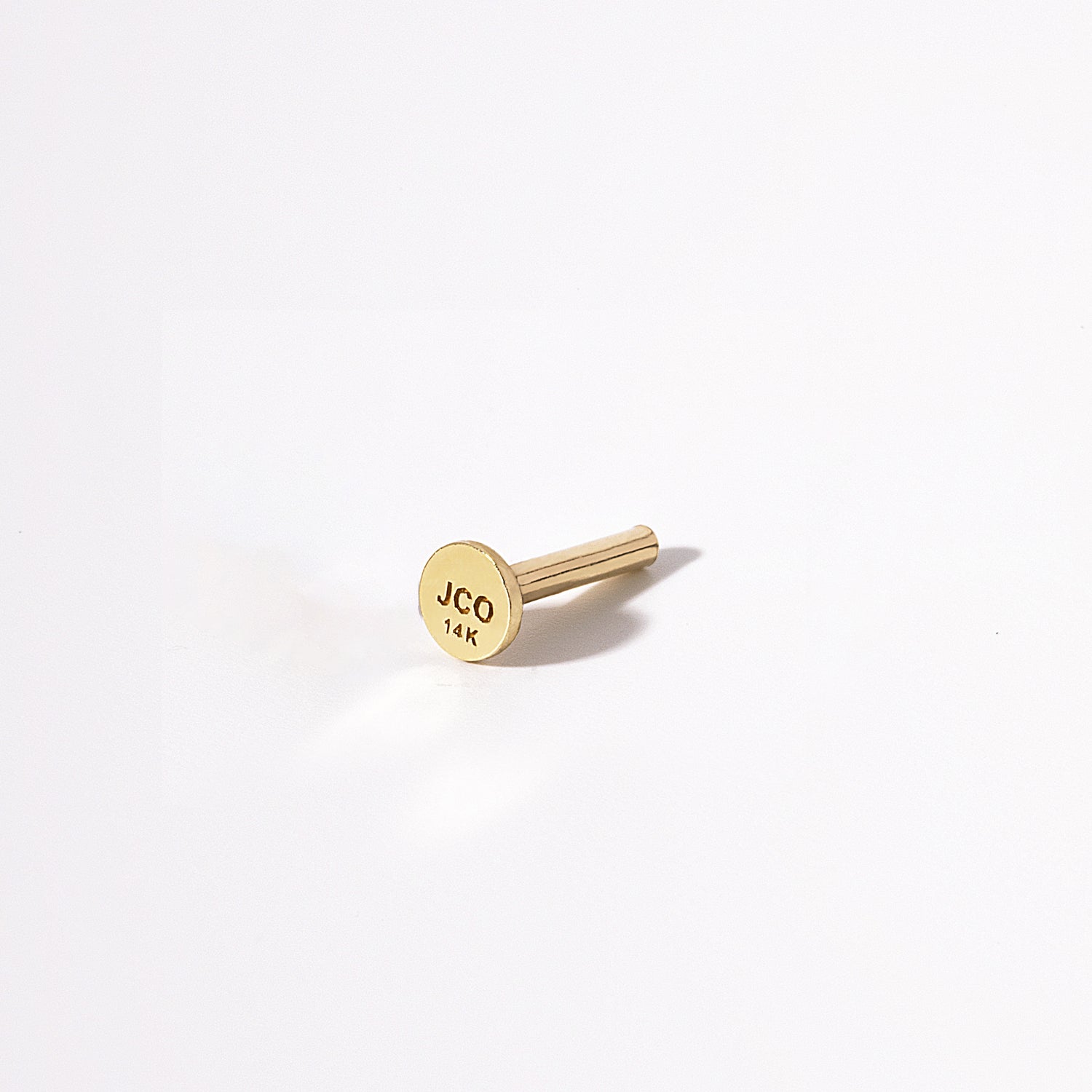 Color:Yellow Gold
Option:Single
Option:Pair