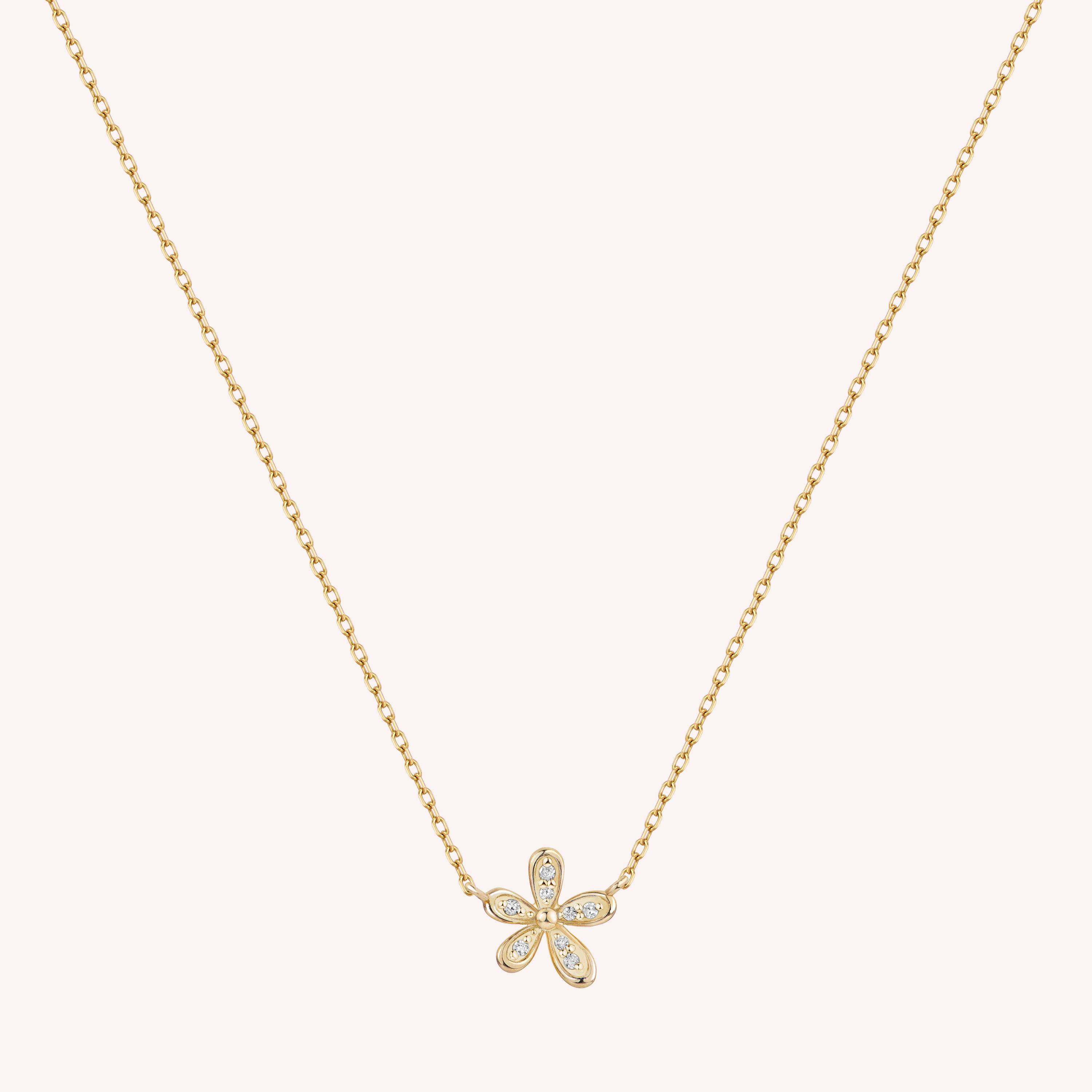 ネックレス・ペンダント JOHO Yuhyeop Necklace Texture 14K Solid Gold Necklace – J&CO Jewellery