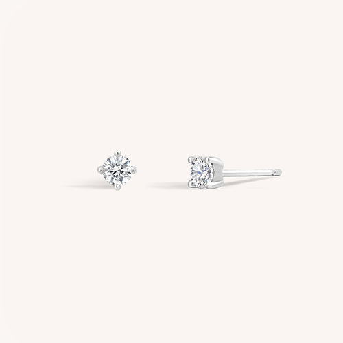 Nwj diamond earrings Clearance