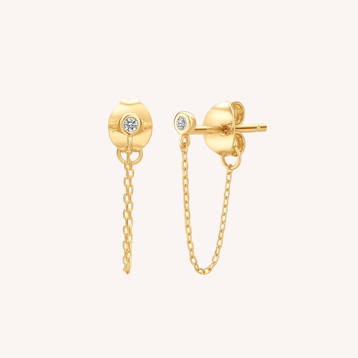 Color:Yellow Gold