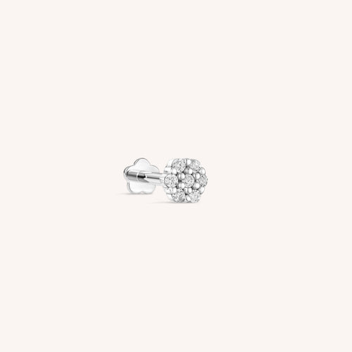 Color:White Gold