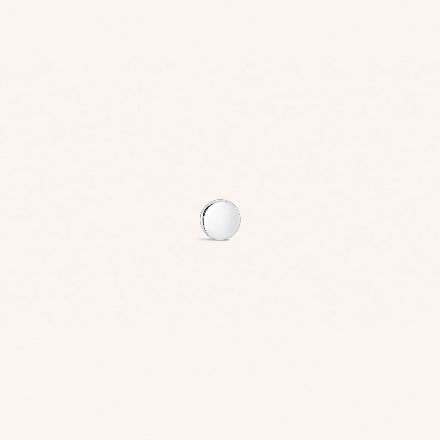 Color:White Gold
Post Length:6.5mm
Post Length:5mm
Post Length:8mm