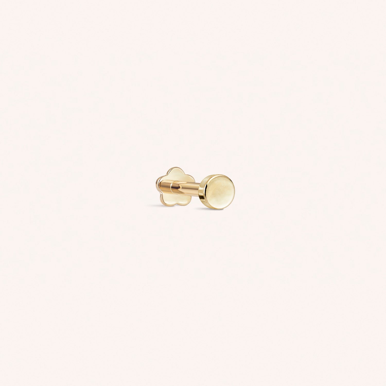Color:Yellow Gold
Post Length:6.5mm
Post Length:5mm
Post Length:8mm