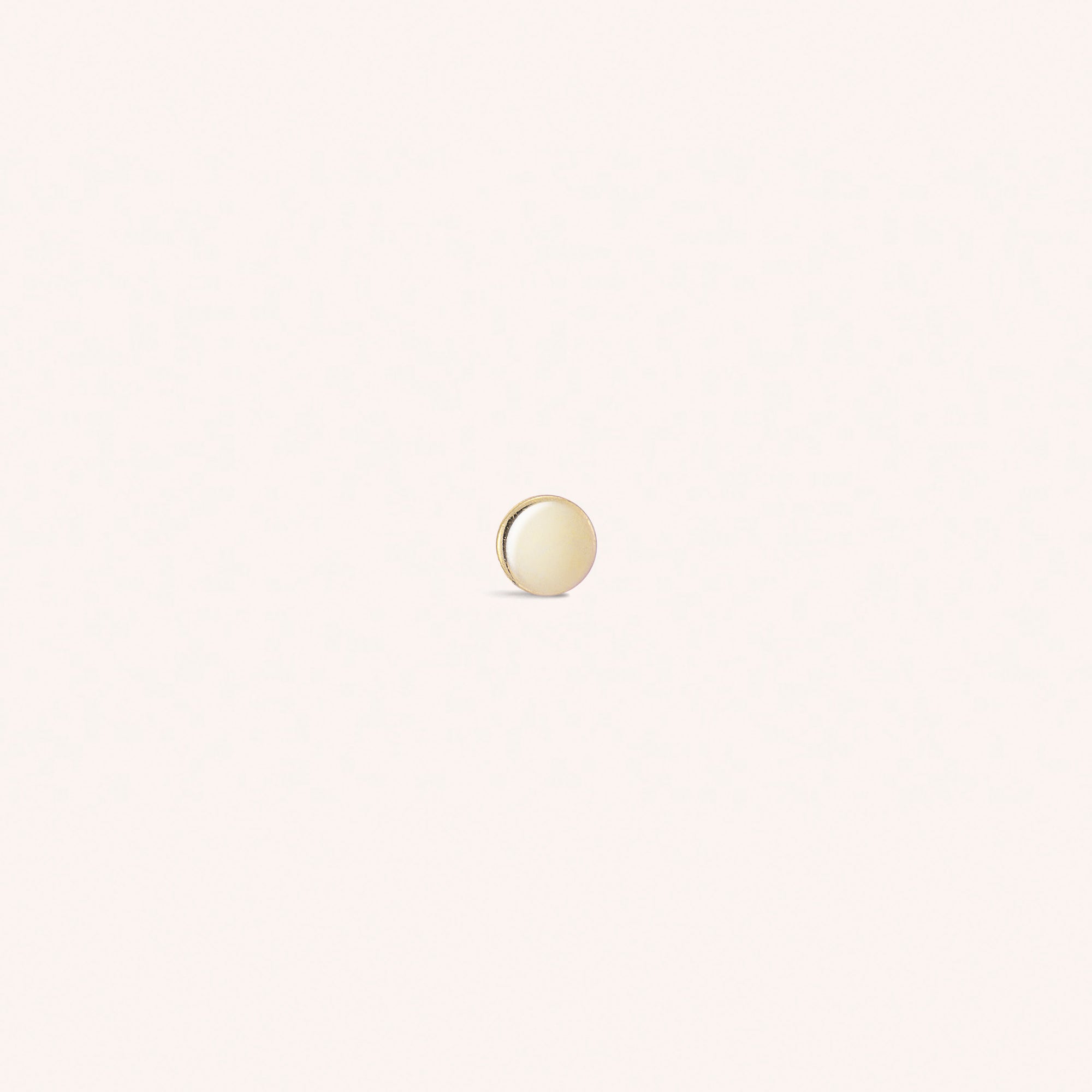 Color:Yellow Gold
Post Length:6.5mm
Post Length:5mm
Post Length:8mm