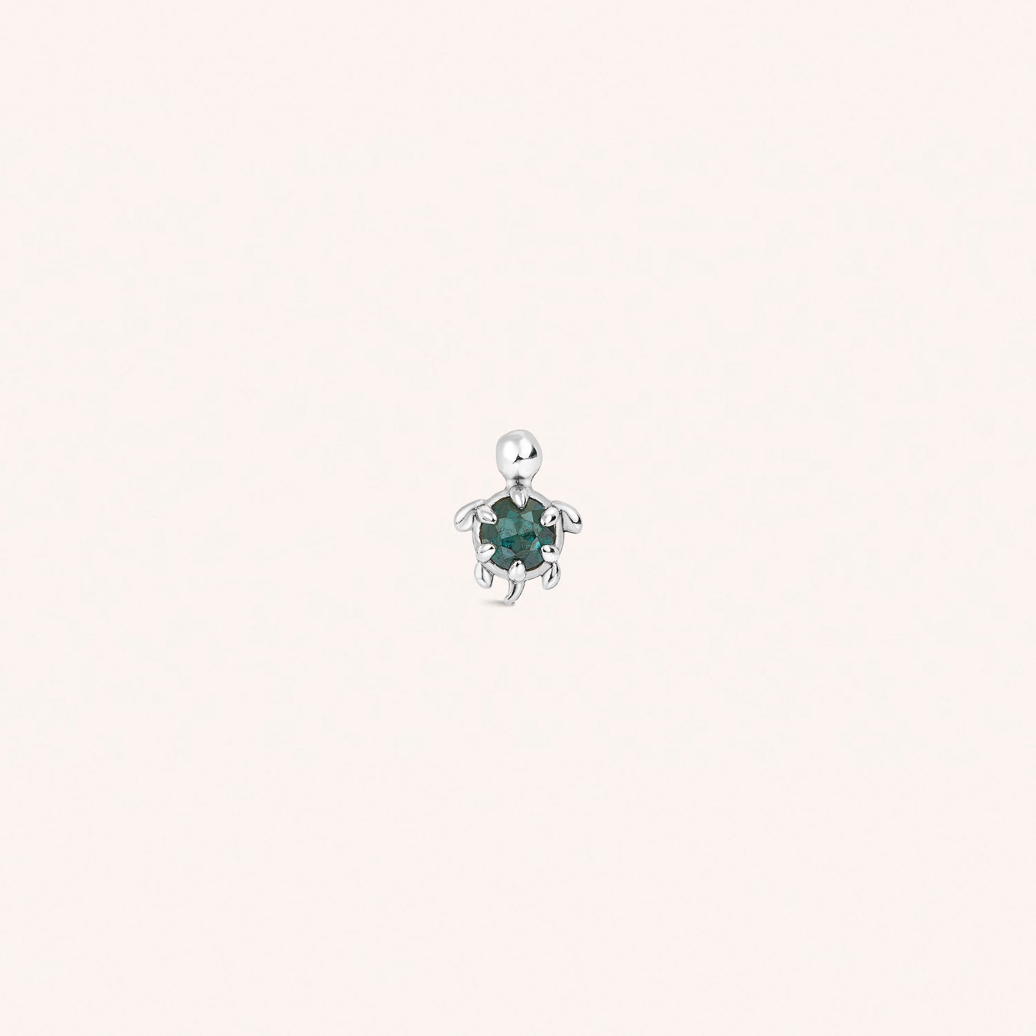 Color:White Gold
Option:Single
Option:Pair