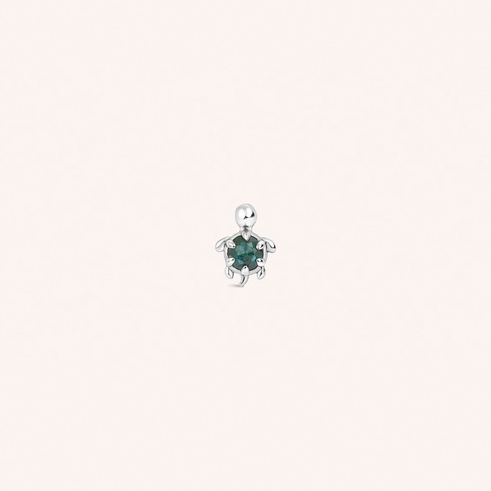 Color:White Gold
Option:Single
Option:Pair