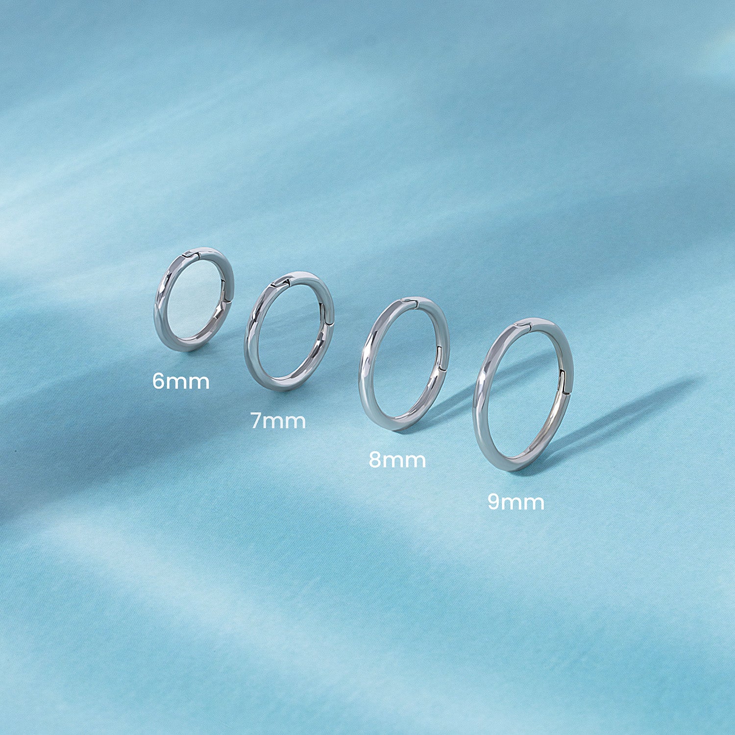 Color:Yellow Gold
Color:White Gold