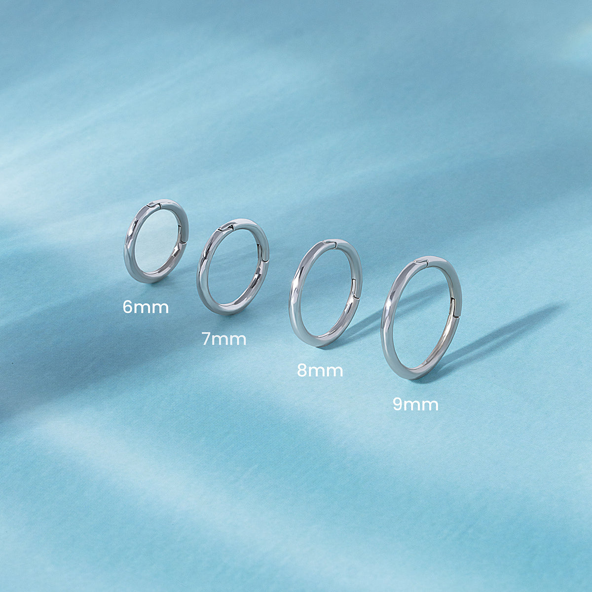 Color:Yellow Gold
Color:White Gold