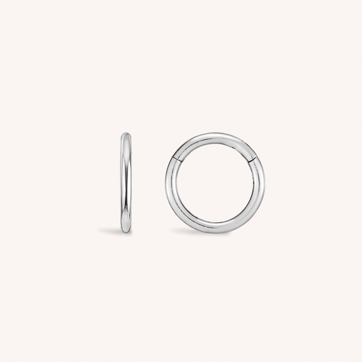 Color:White Gold|Option:Pair