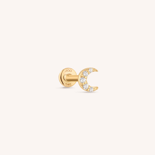 Color:Yellow Gold
Option:Single
Option:Pair