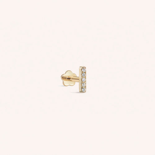 Color:Yellow Gold
Option:Single
Option:Pair