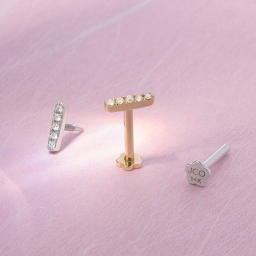 Color:Yellow Gold
Color:White Gold