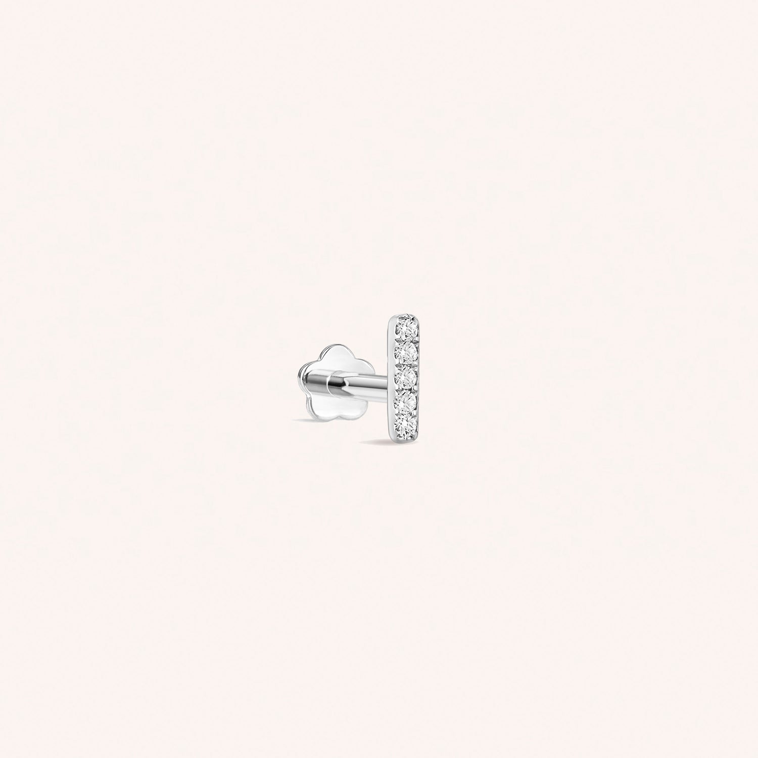 Color:White Gold