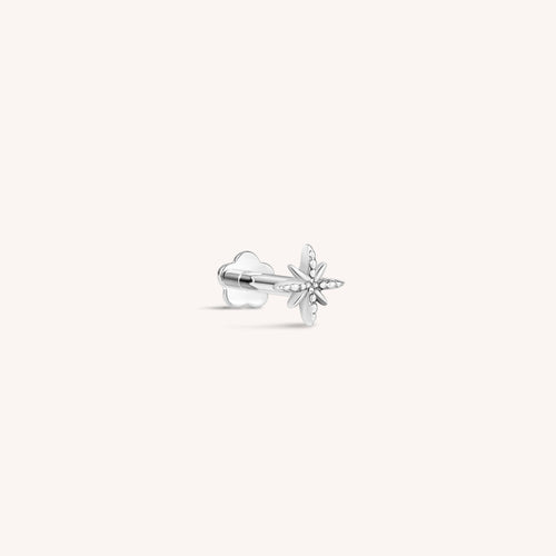 Color:White Gold