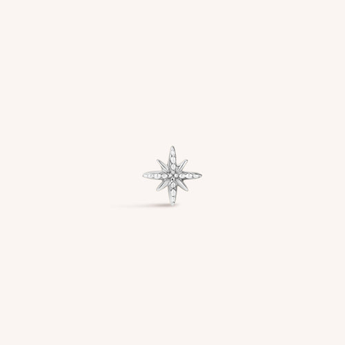 Color:White Gold
