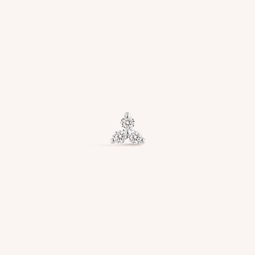 Color:White Gold