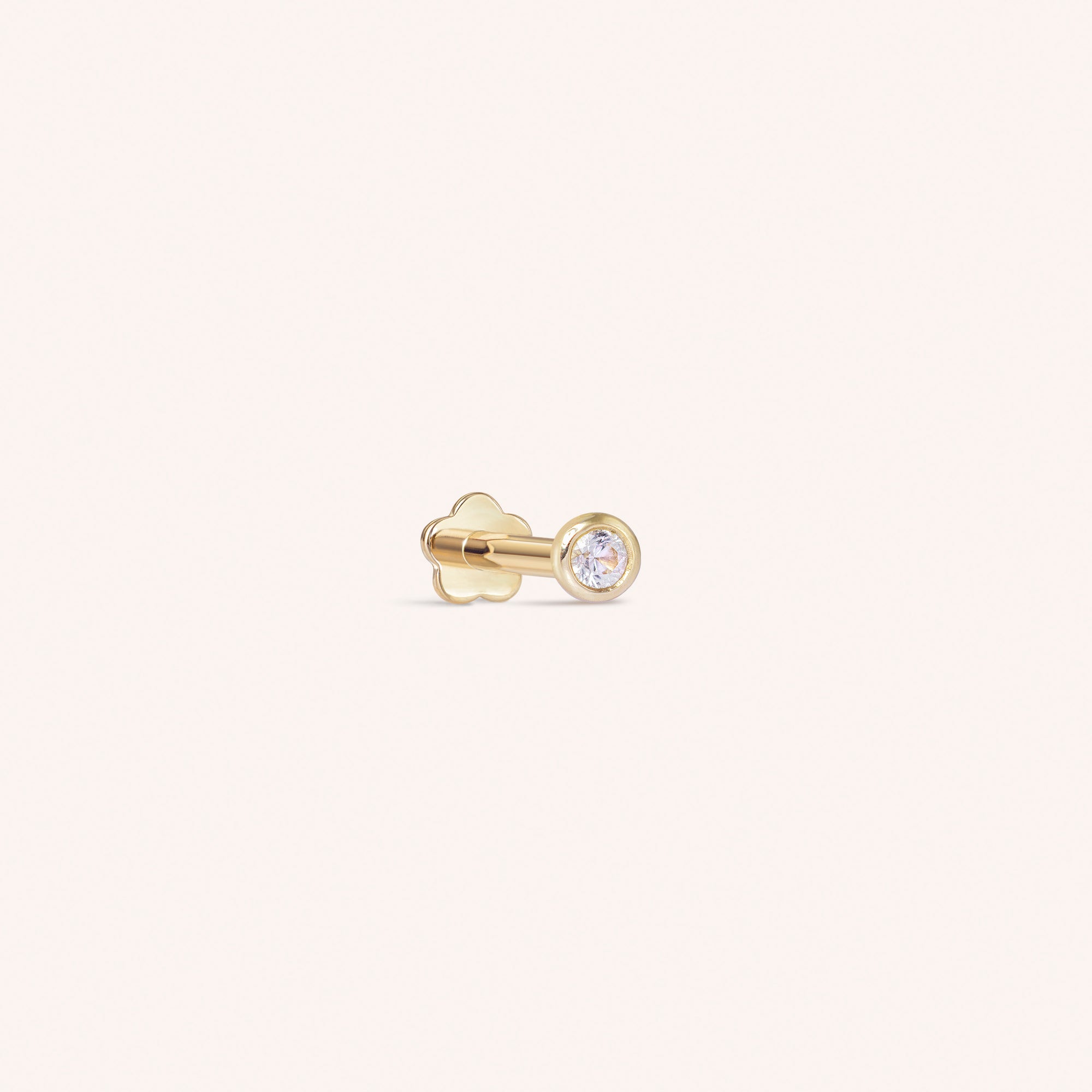 Color:Yellow Gold
Option:Single
Option:Pair