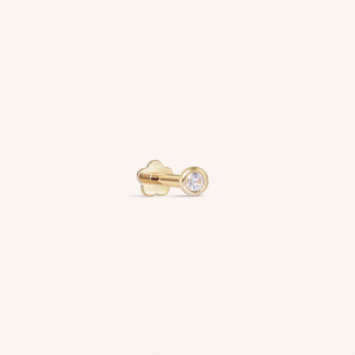 Color:Yellow Gold
Option:Single
Option:Pair