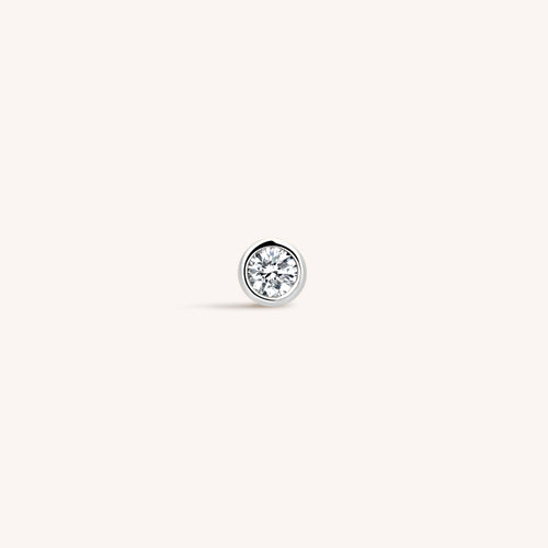 Color:White Gold