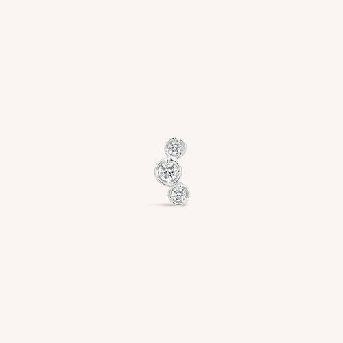 Color:White Gold