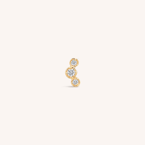 Color:Yellow Gold