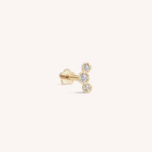 Color:Yellow Gold