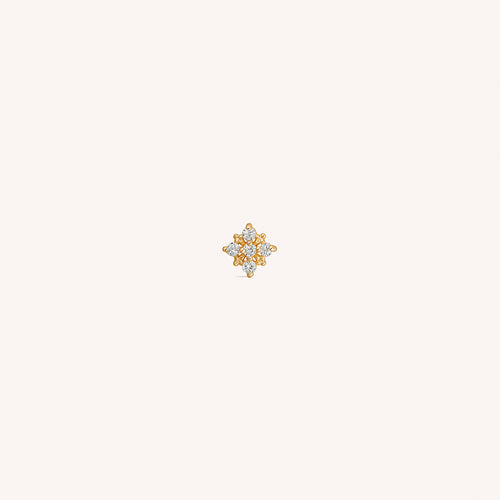 Color:Yellow Gold