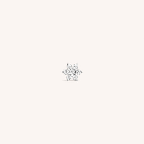 Color:White Gold