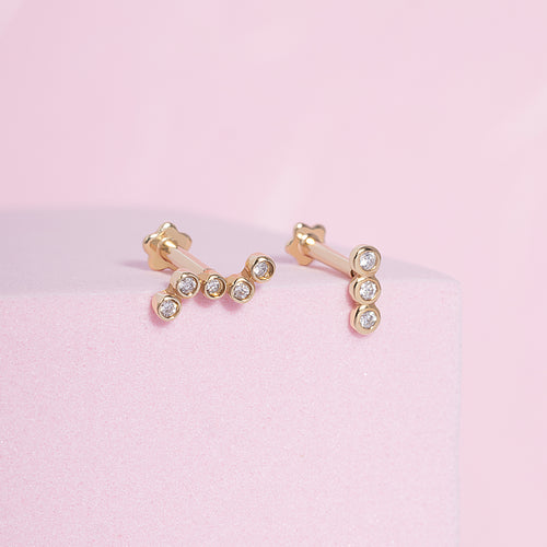 Color:Yellow Gold